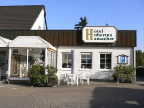  Hotel Hubertus Hamacher  Виллих